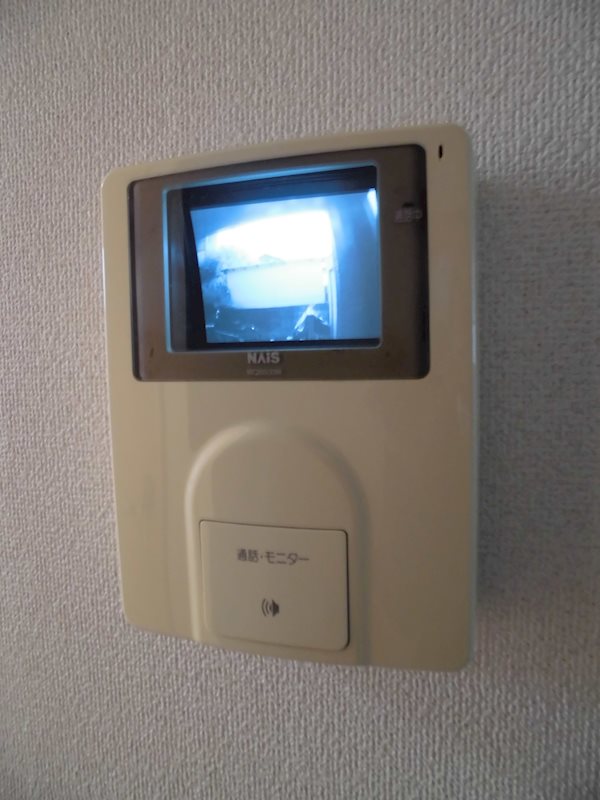 ドミール三嶋 街並完成予想図