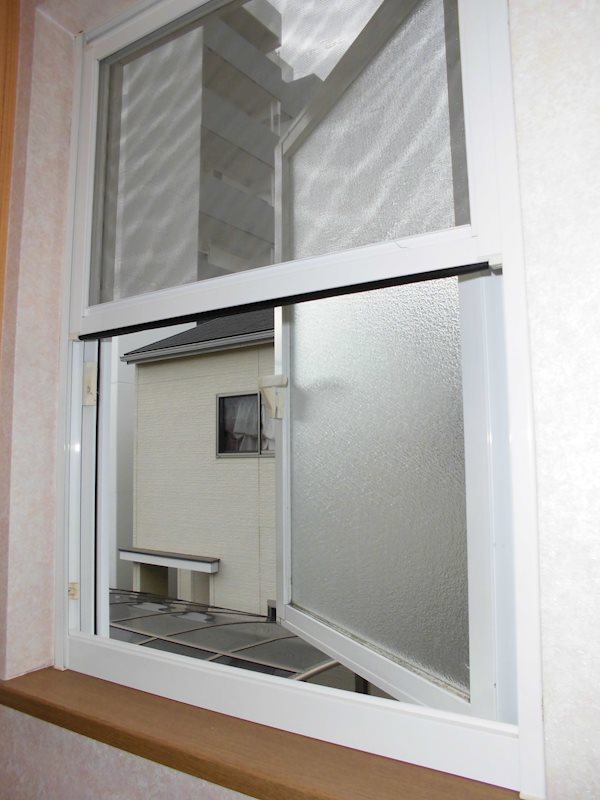 ドミール三嶋 高台写真