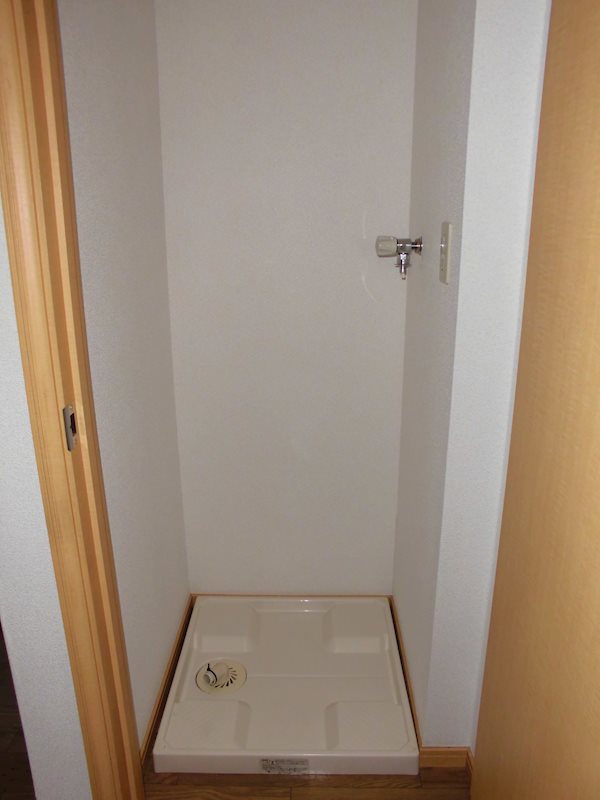 ドミール三嶋 建物プラン例（外観写真）