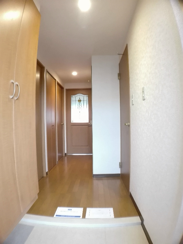 グリーンフォレスト 現地写真