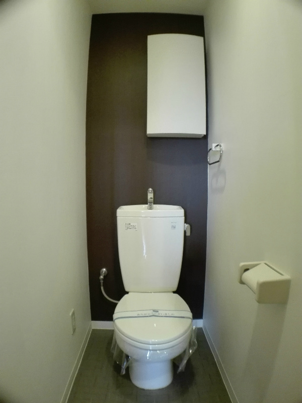 グリーンフォレスト 高台写真