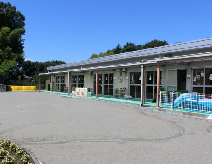 グリーンフォレスト 幼稚園：戸塚しらぎく保育園　635m