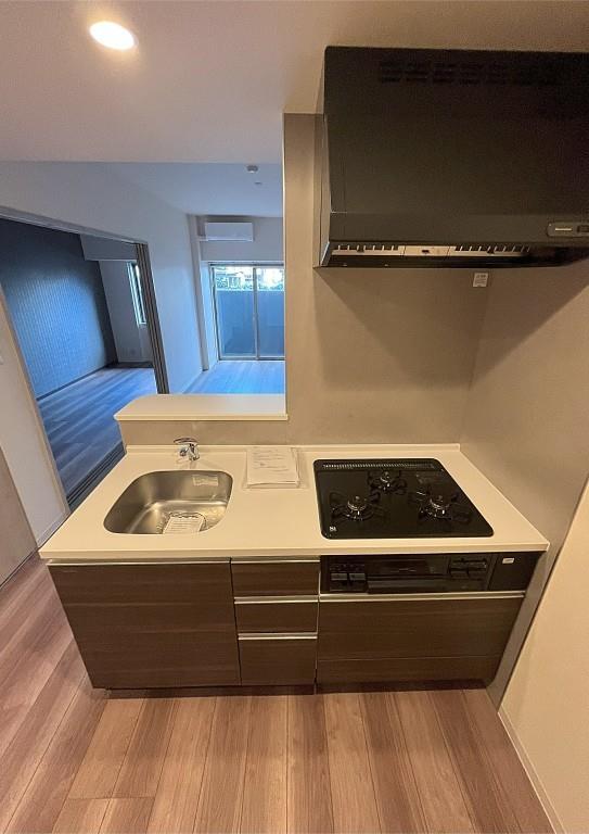 PRIME RESIDENCE NAMIKI 同仕様写真（外観）
