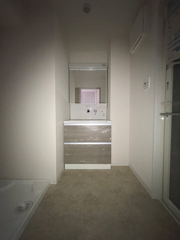 PRIME RESIDENCE NAMIKI 同仕様写真（リビング）