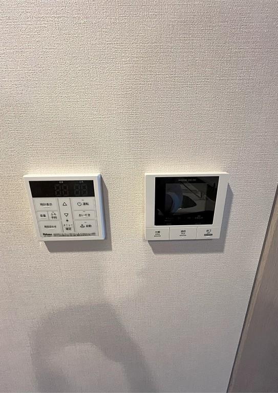 PRIME RESIDENCE NAMIKI 街並完成予想図