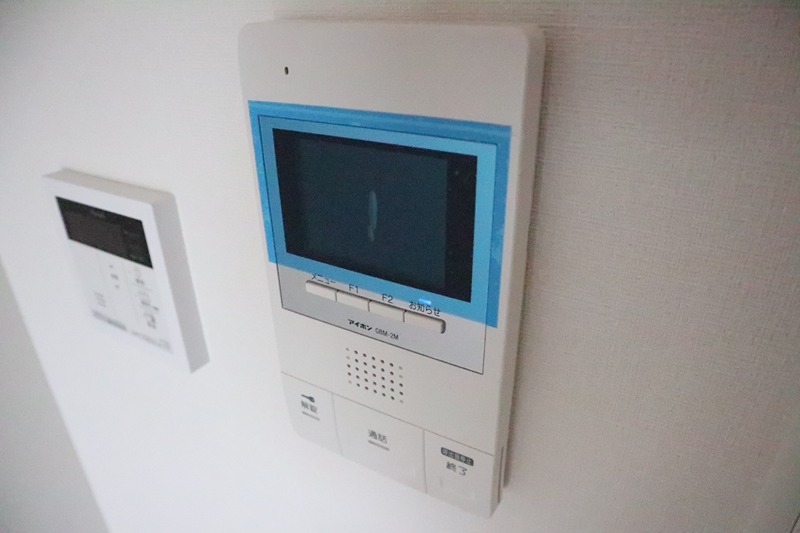 カルム加古川 街並完成予想図