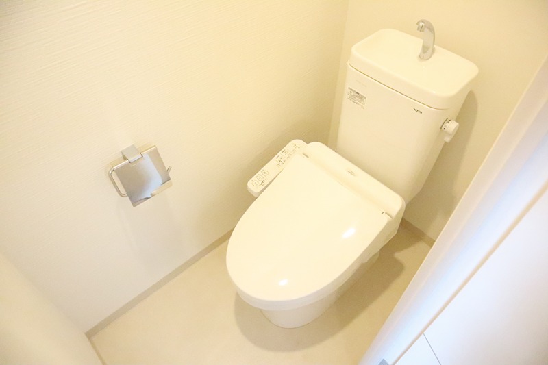 カルム加古川 高台写真