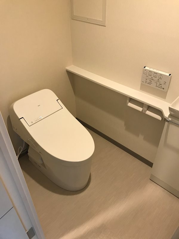 ファルマシアントアロード 高台写真