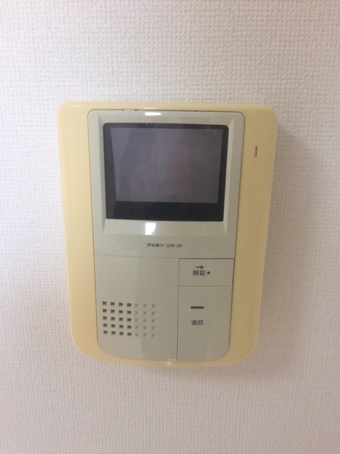 メゾンアイリス(神戸市) 街並完成予想図