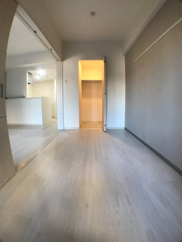 Cherir六甲道(シェリールロッコウミチ) 同仕様写真（その他内観）
