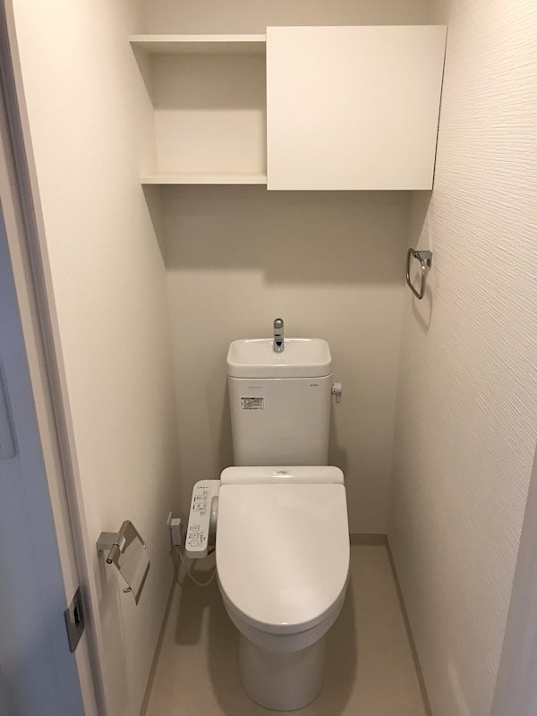 Cherir六甲道(シェリールロッコウミチ) 高台写真