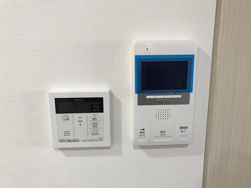 Cherir六甲道(シェリールロッコウミチ) 街並完成予想図