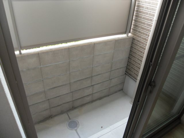 リュクス西明石Ⅱ 完成予想図（内観）