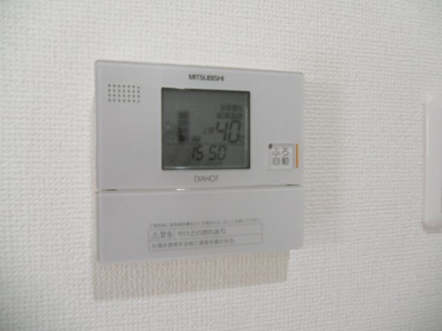 リュクス西明石Ⅱ 建物プラン例（外観写真）