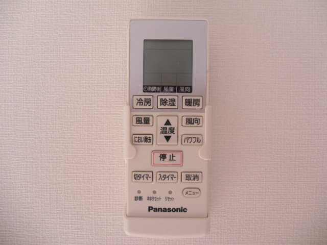 リュクス西明石Ⅱ 建物プラン例（外観写真）