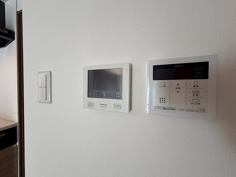 AMOUR HONATSUGI（アムール本厚木） 街並完成予想図