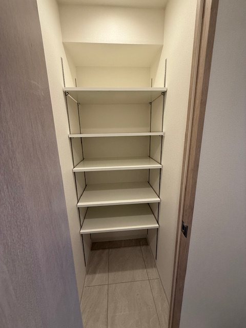 Blanche船橋本町 同仕様写真（浴室）