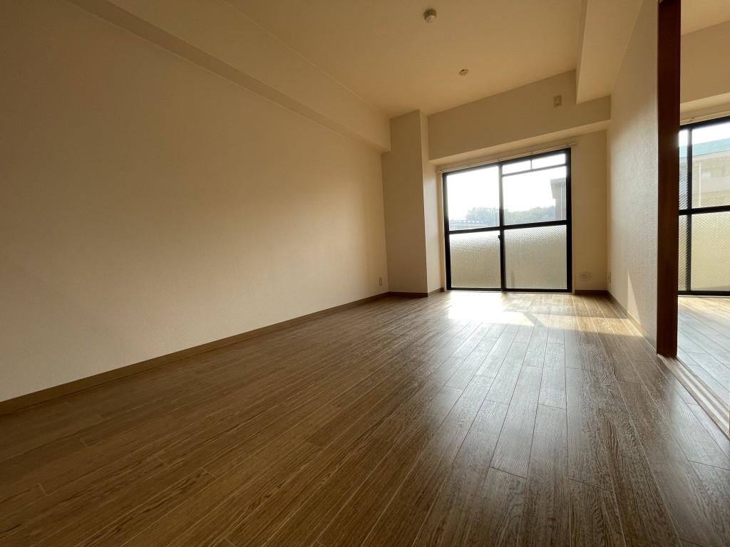 グランドール王寺 同仕様写真（その他内観）