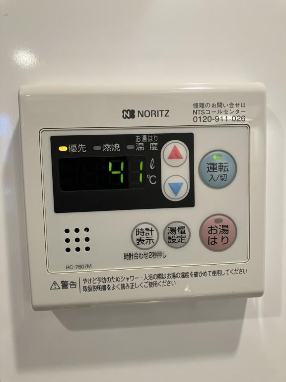 アーバンウェル茨木 建物プラン例（外観写真）