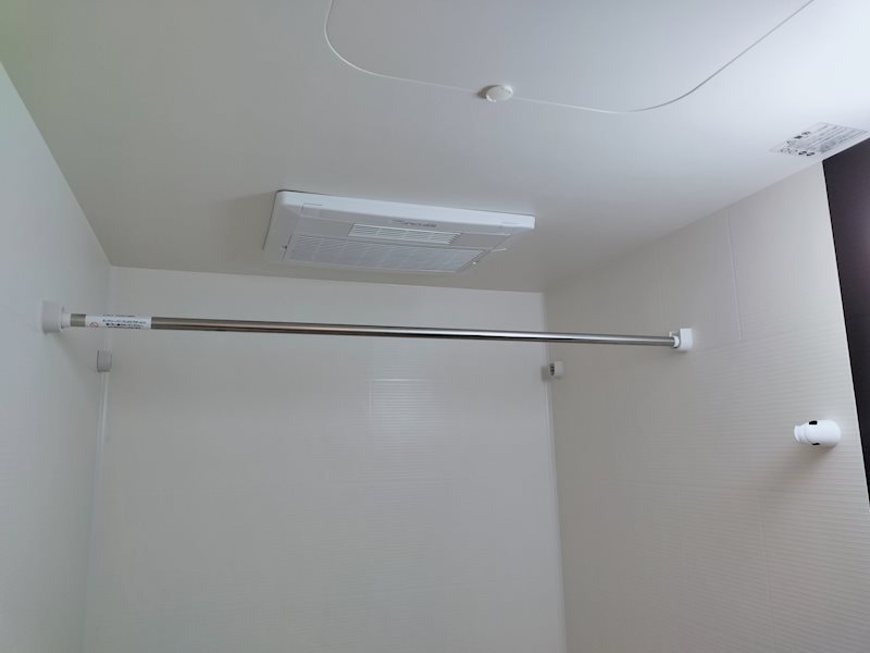 グランパシフィック堺東innovation 浴室乾燥機