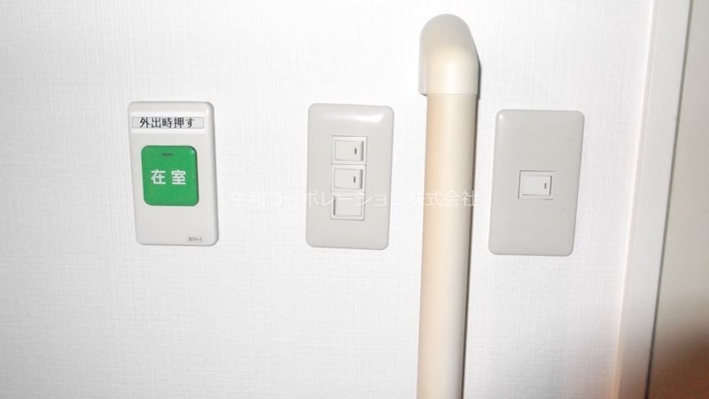 WEST1 他設備
