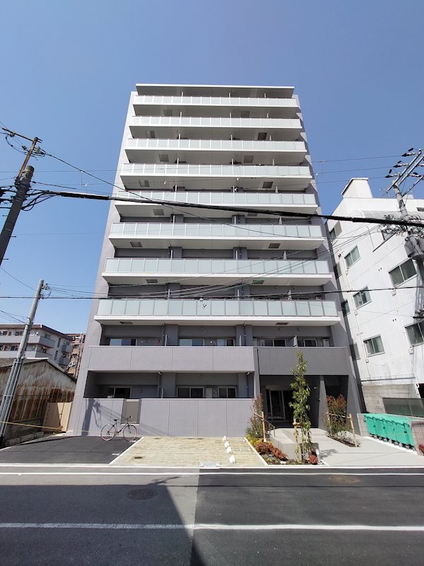 ソフィア・K 外観