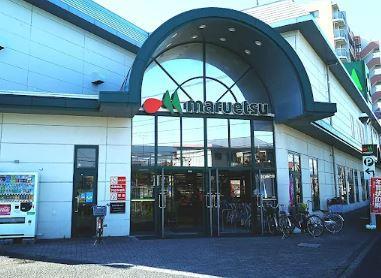SOPHIA COURT(東京) スーパー：ﾏﾙｴﾂ足立入谷店　165m