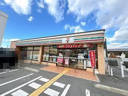 ベルデュール楓 コンビ二：ｾﾌﾞﾝｲﾚﾌﾞﾝ 吹田泉町2丁目店　494m