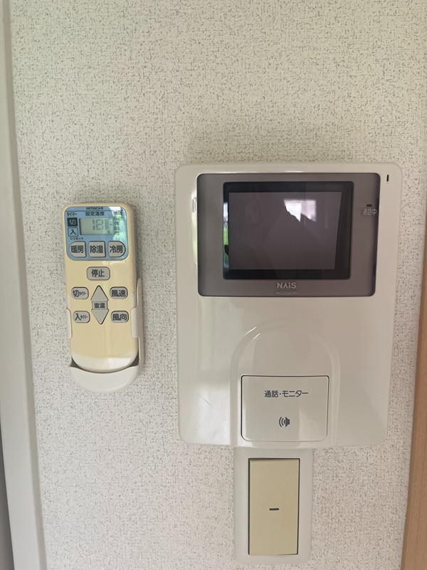オレンジハイツ 街並完成予想図