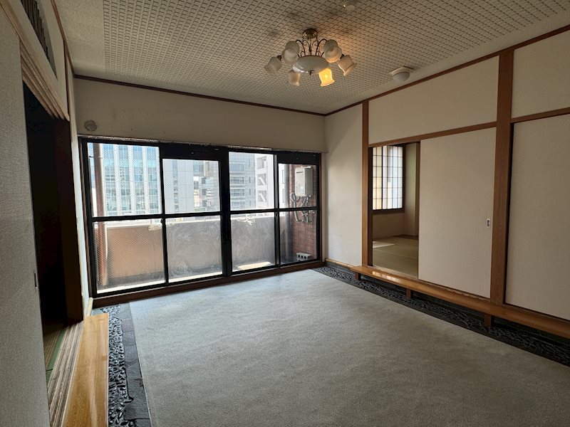 セイワパレス森ノ宮南 内観写真（その他）