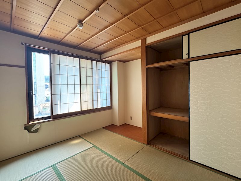 セイワパレス森ノ宮南 同仕様写真（浴室）
