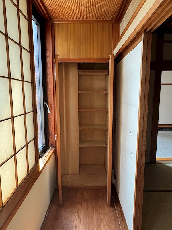 セイワパレス森ノ宮南 建物プラン例（外観写真）