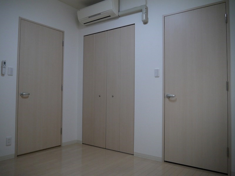Ocean松屋町 ６帖の洋室です