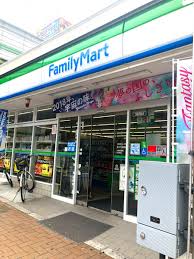 Ocean松屋町 コンビ二：ﾌｧﾐﾘｰﾏｰﾄ 島之内周防町店　442m