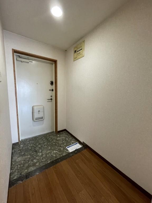 シェモア鶴見緑地 現地写真