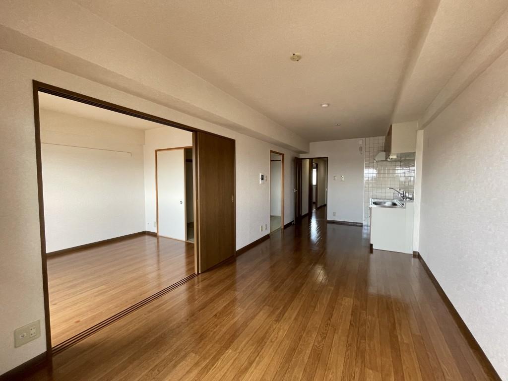 シェモア鶴見緑地 内観写真（その他）