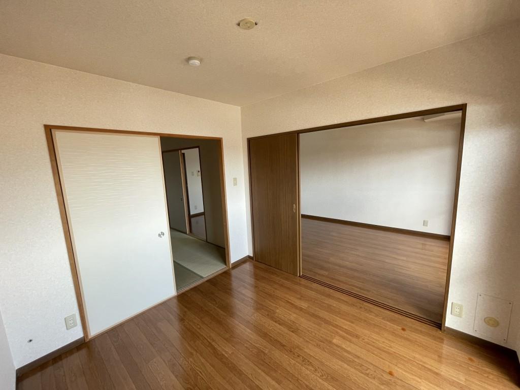 シェモア鶴見緑地 同仕様写真（その他内観）