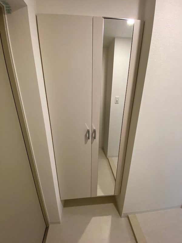 ボーベル玉造 現地写真