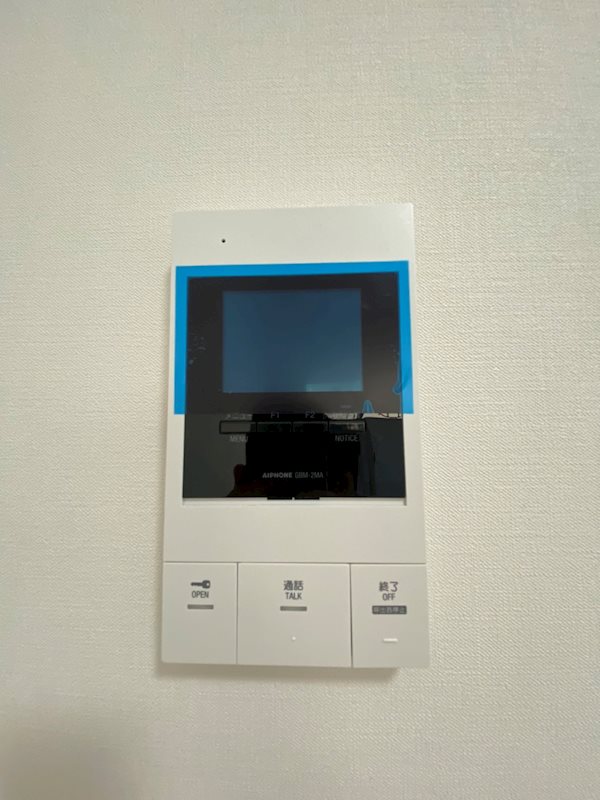 ボーベル玉造 街並完成予想図