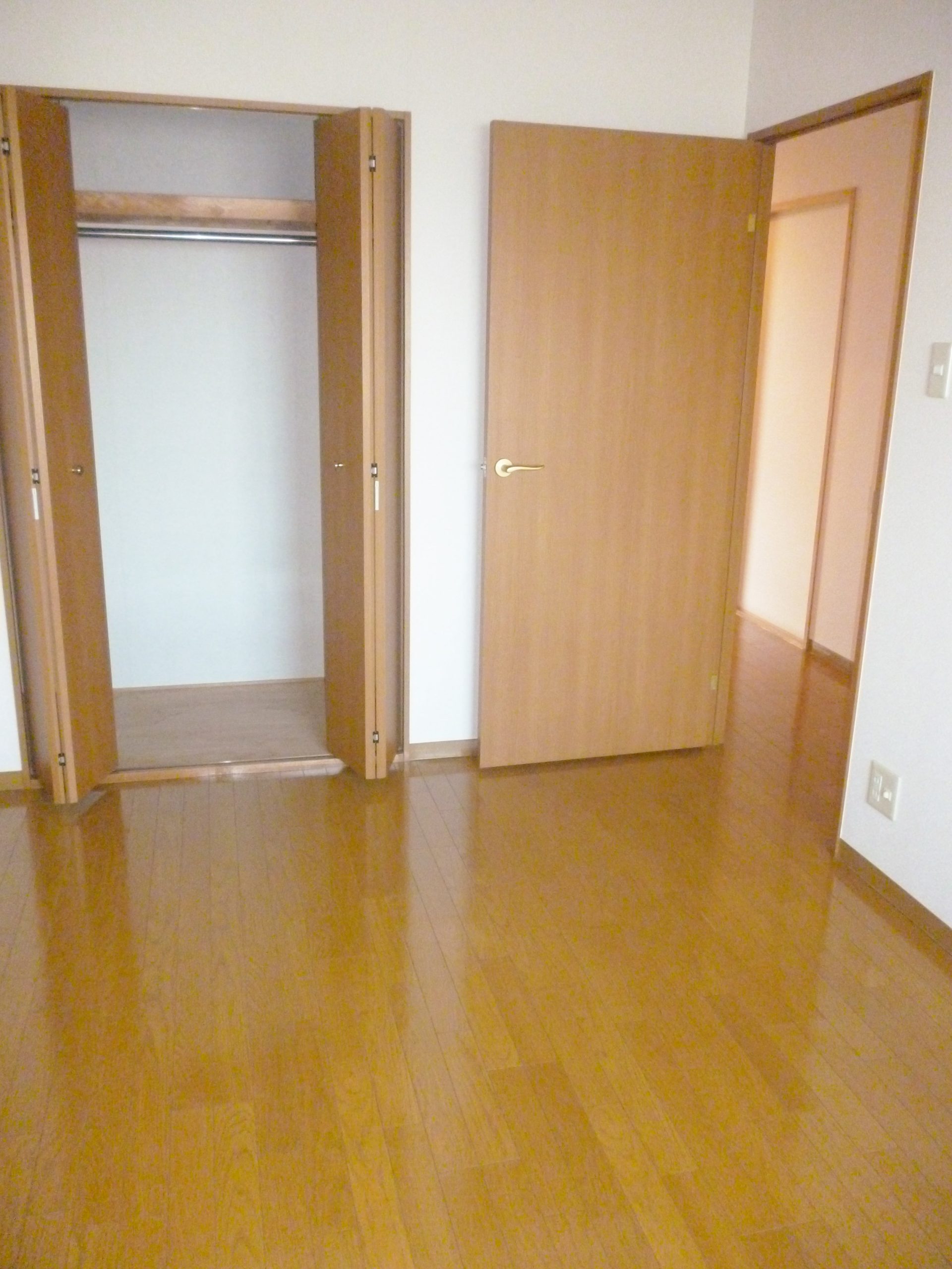 ガーデンライフ旭ヶ丘 収納