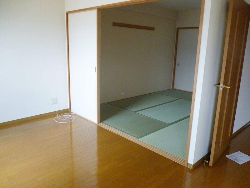 ガーデンライフ旭ヶ丘 その他
