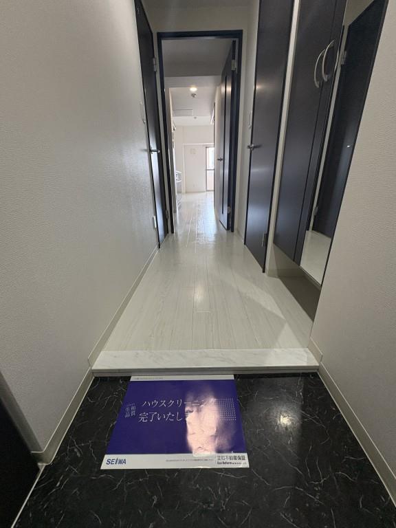 フェニックスコート 現地写真