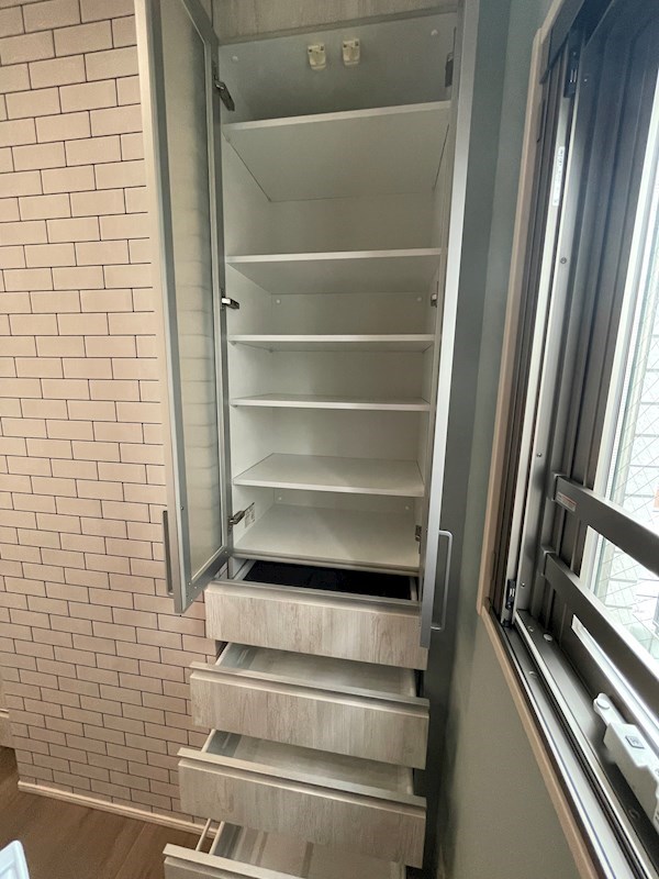 ドゥ セレニテ 他設備