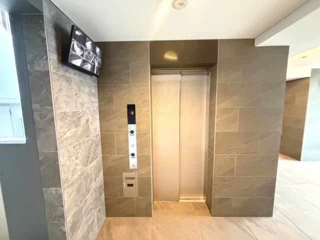 アトリエール堺寺地町 EV