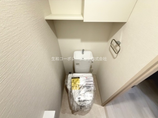 アトリエール堺寺地町 高台写真