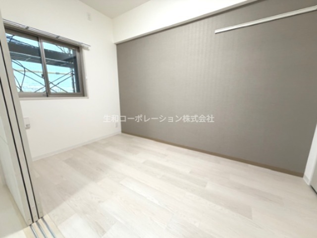 アトリエール堺寺地町 航空写真