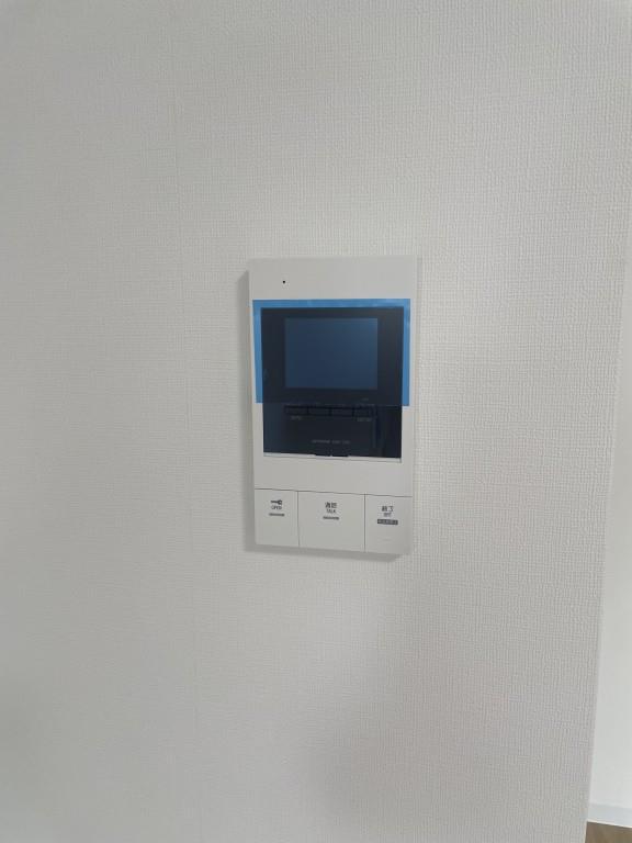 メゾンドボヌール弁天町 街並完成予想図