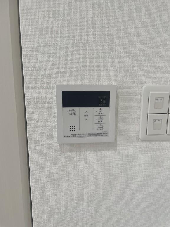 メゾンドボヌール弁天町 建物プラン例（外観写真）