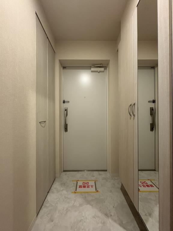 グランフォルム上鷺(グランフォルムカミサギ) 現地写真