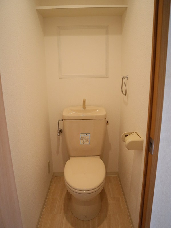 アビテ（Habiter） 高台写真